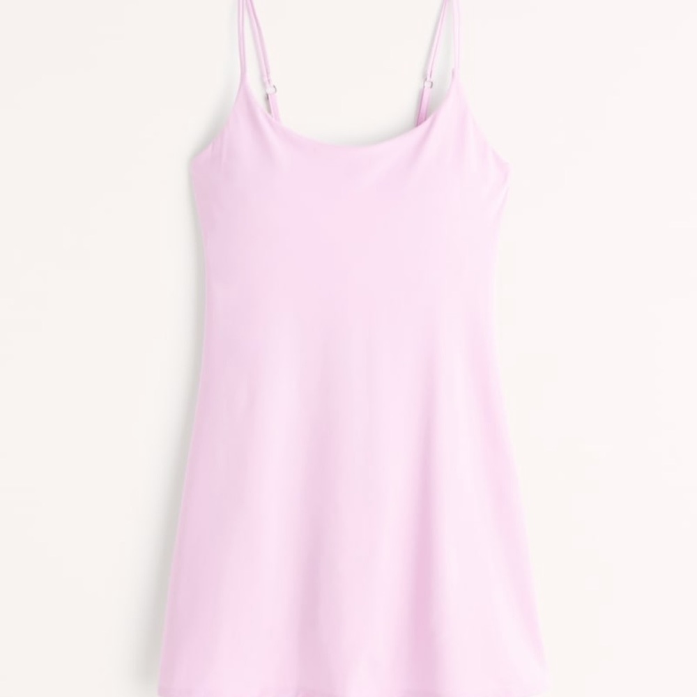 Abercrombie Traveler Mini Dress